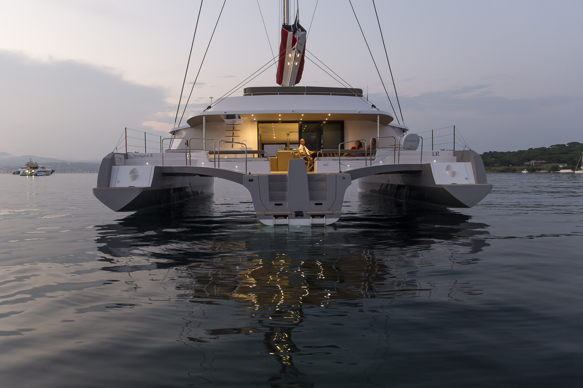 NEEL 65 EVOLUTION EXTERIOR