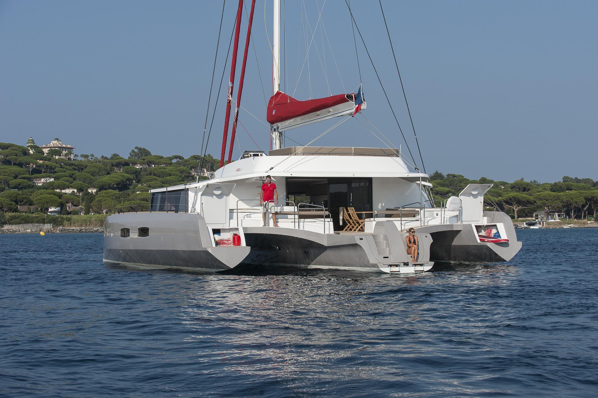 NEEL 65 EVOLUTION EXTERIOR