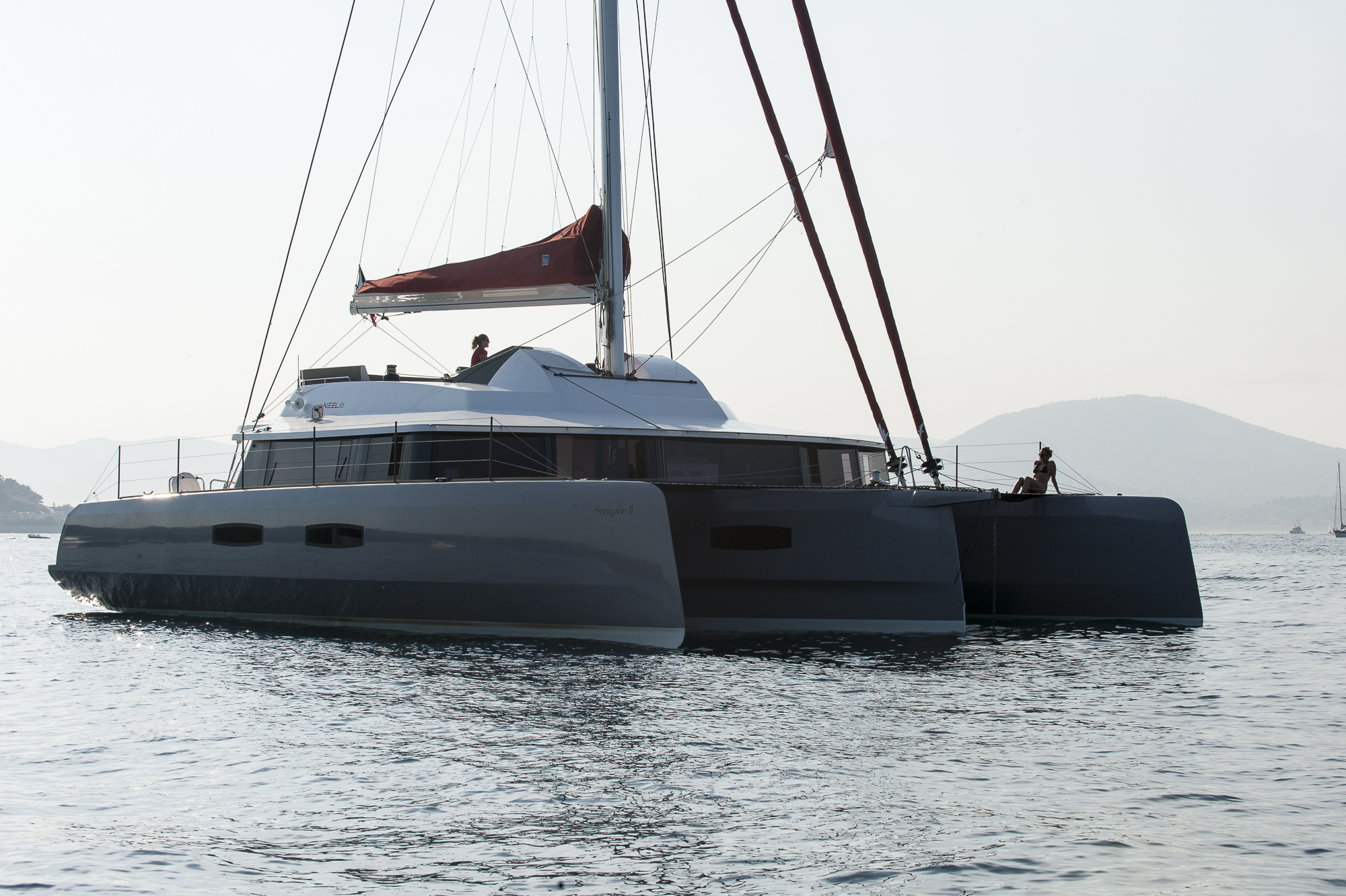 NEEL 65 EVOLUTION EXTERIOR