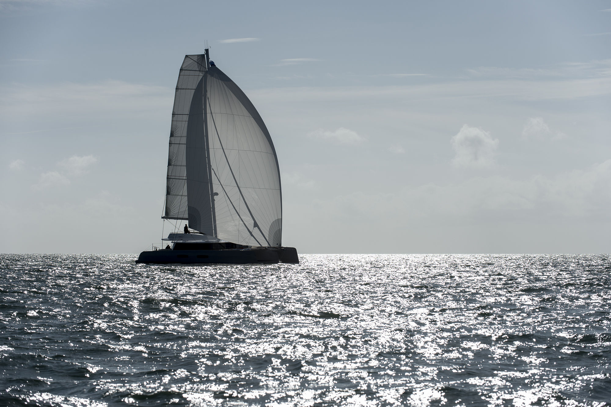 Première navigation