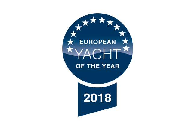 NEEL 51: EUROPEAN YACHT OF THE YEAR 2018