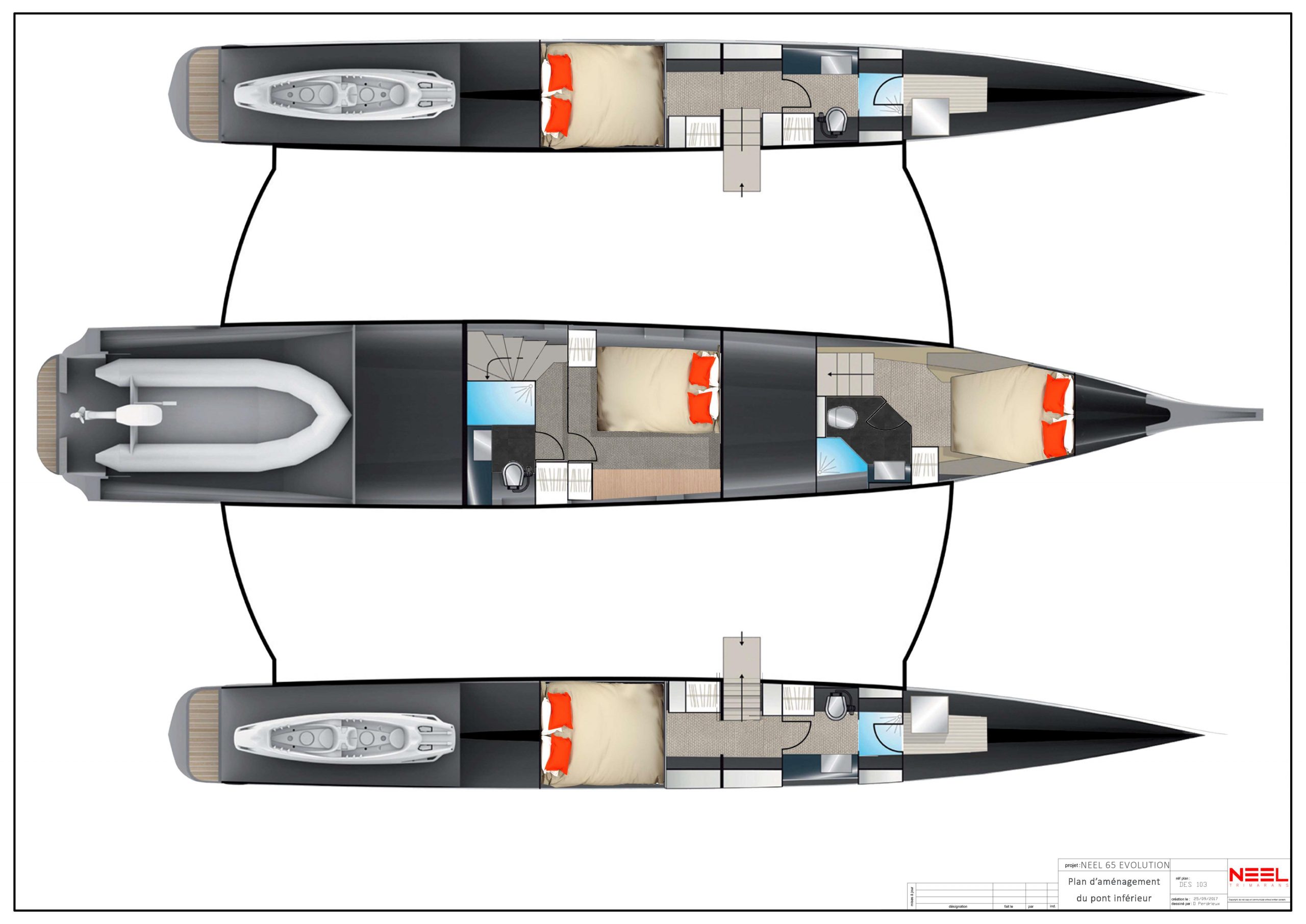 NEEL 65 EVOLUTION 2