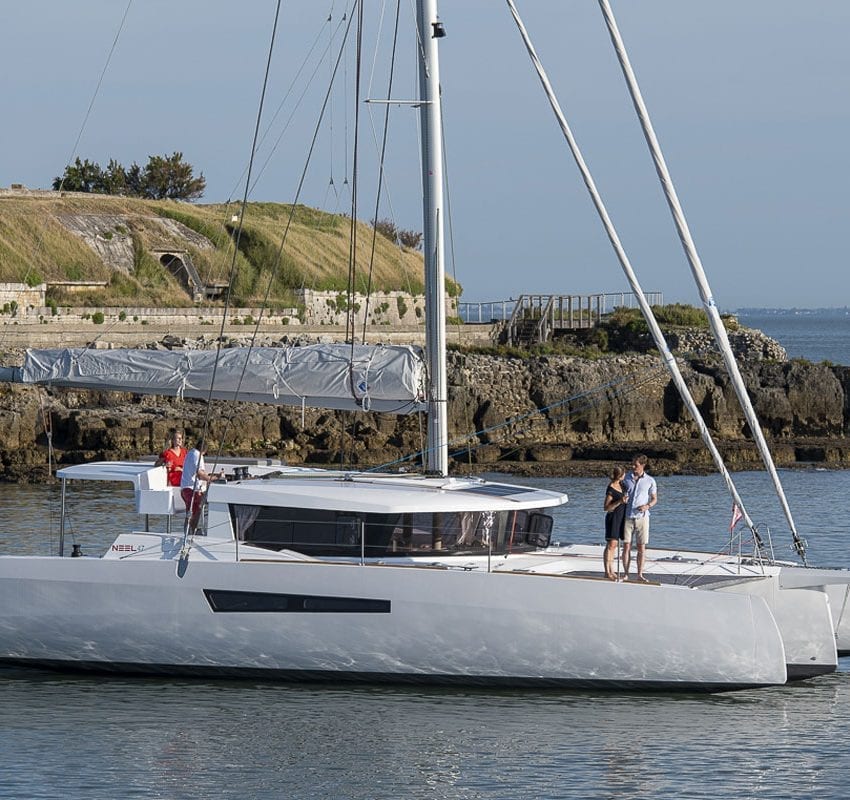 NEEL-TRIMARANS 11