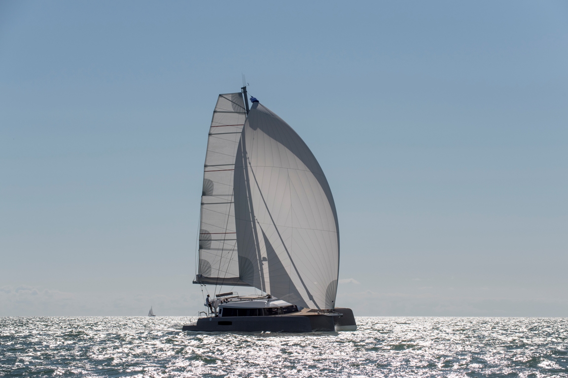 trimaran neel 65 prix