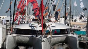 Salons nautiques 7