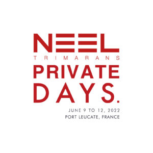 PRIVATE DAYS from June 10 to 14, 2021 1