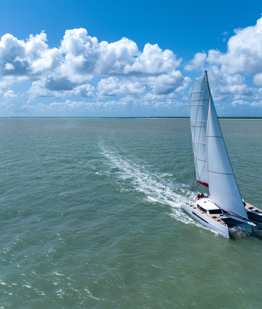 A NEW TEAM LEADING THE NEEL SHIPYARD 1