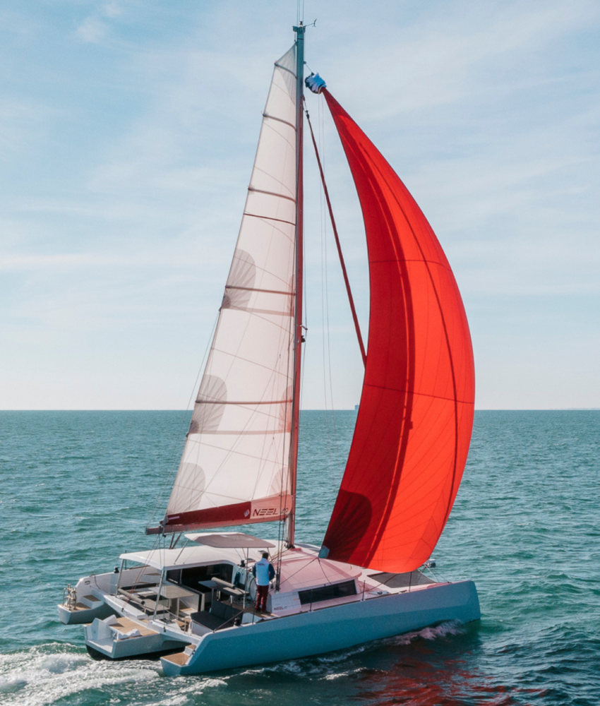 Le vainqueur de l'édition 2020 du Vendée Globe a un message pour vous 1