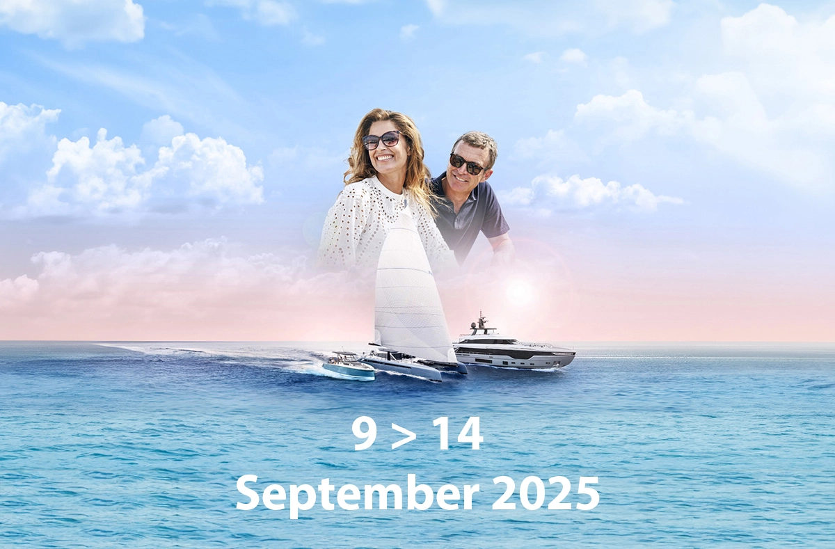 Cannes Yachting Festival 2025 : nous vous attendons du 9 au 14 septembre 2025 !