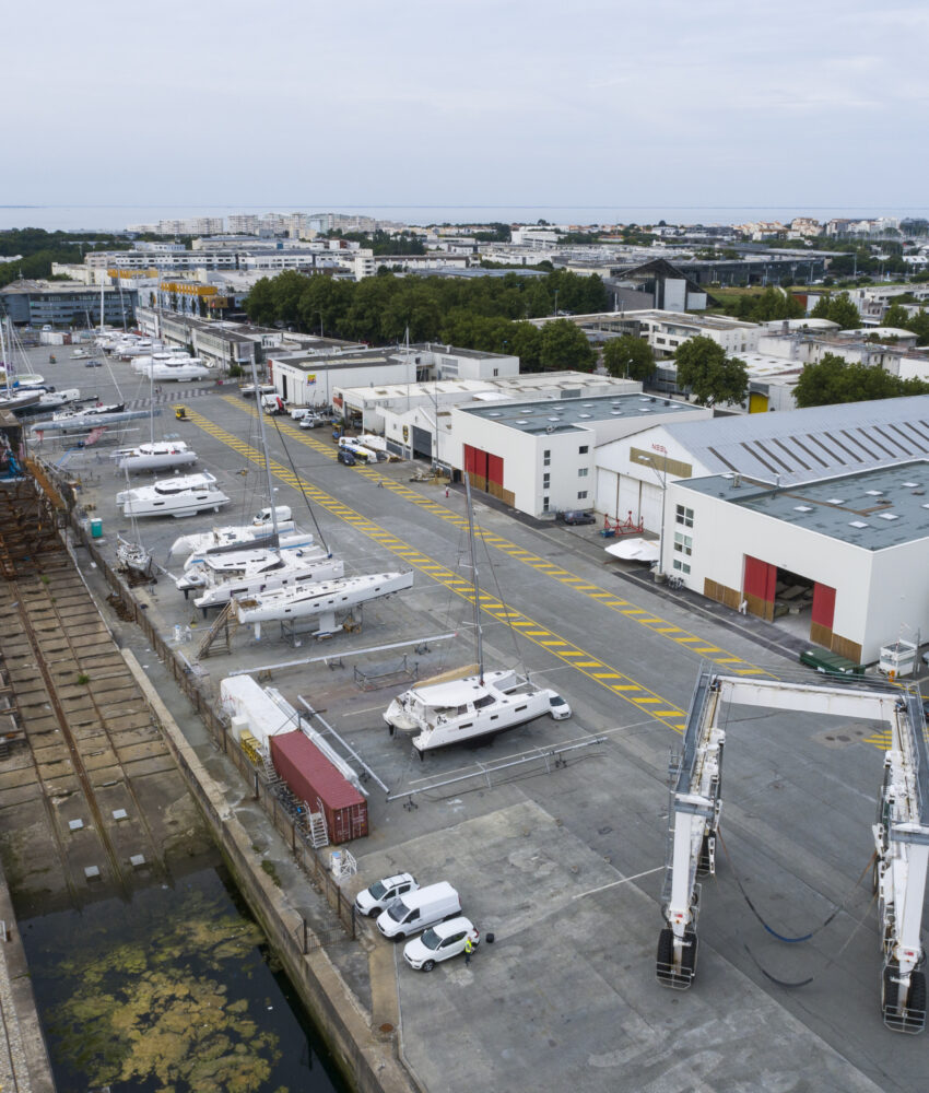 NEEL TRIMARANS Granted Judicial Reorganization