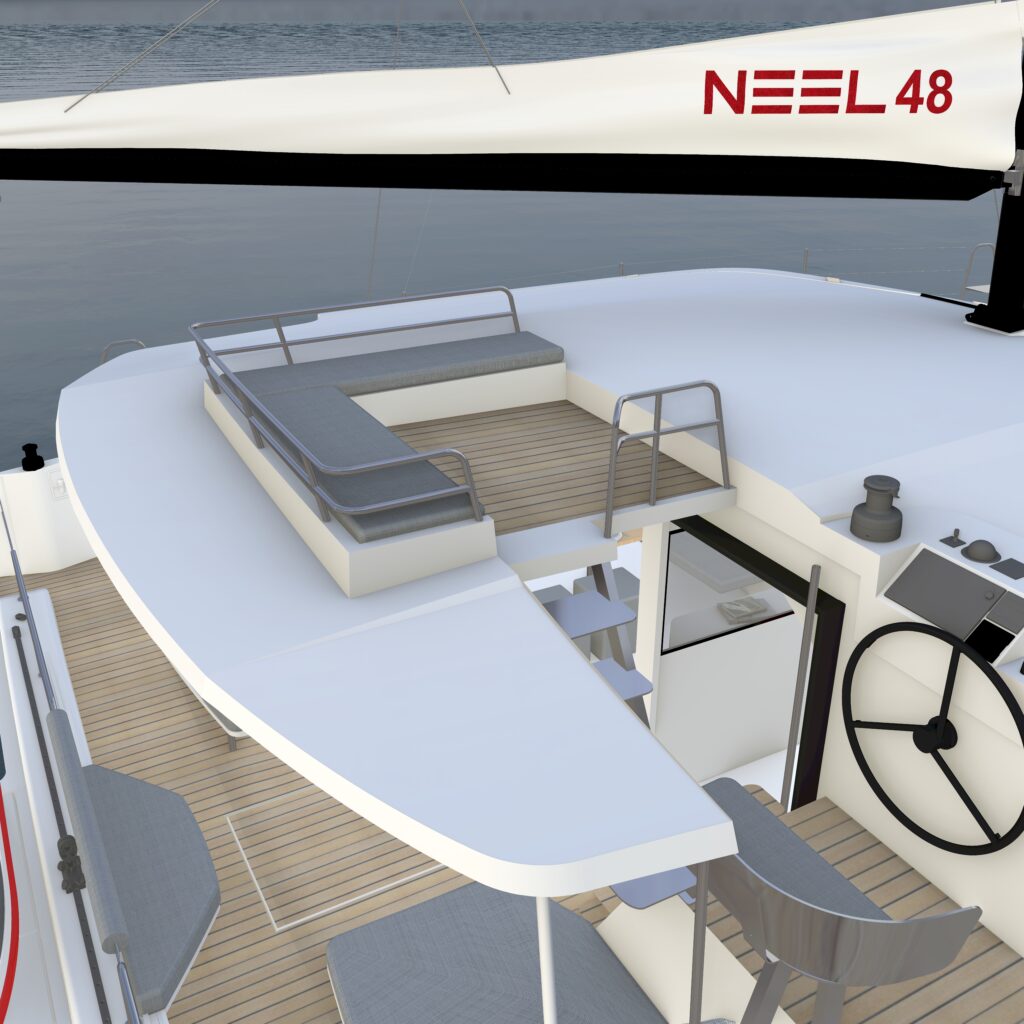 Discover the new NEEL 48 9