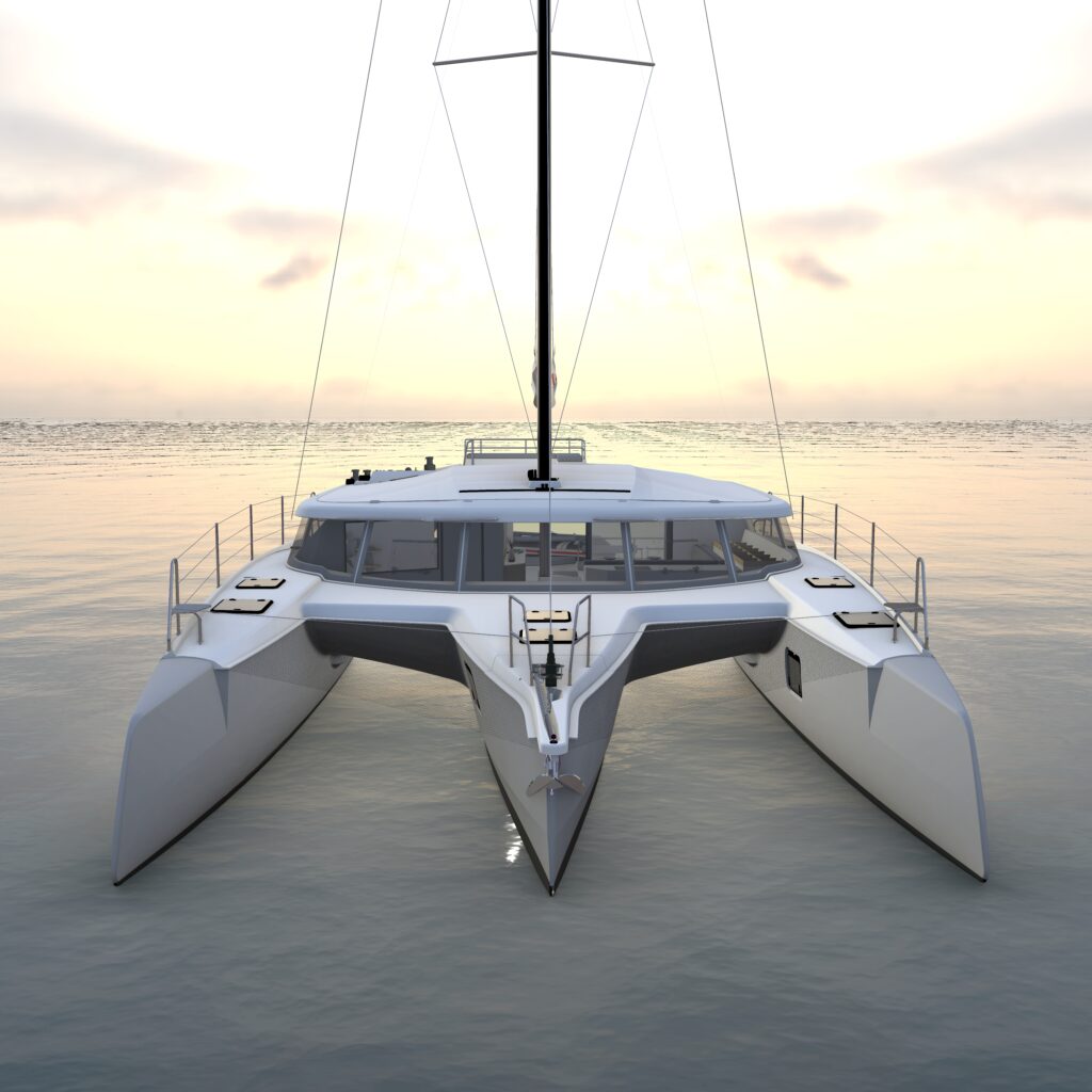 Discover the new NEEL 48 3