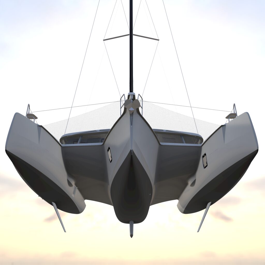 Discover the new NEEL 48 4