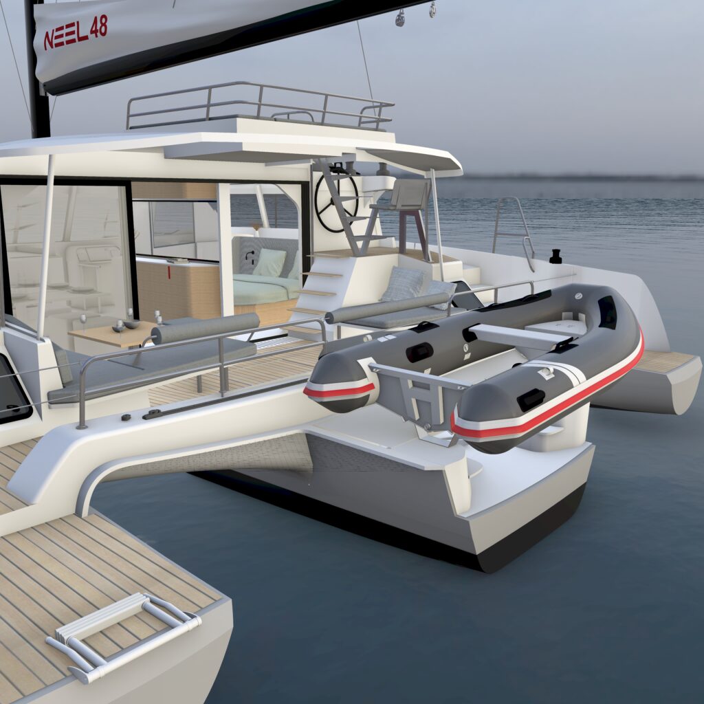 Discover the new NEEL 48 5