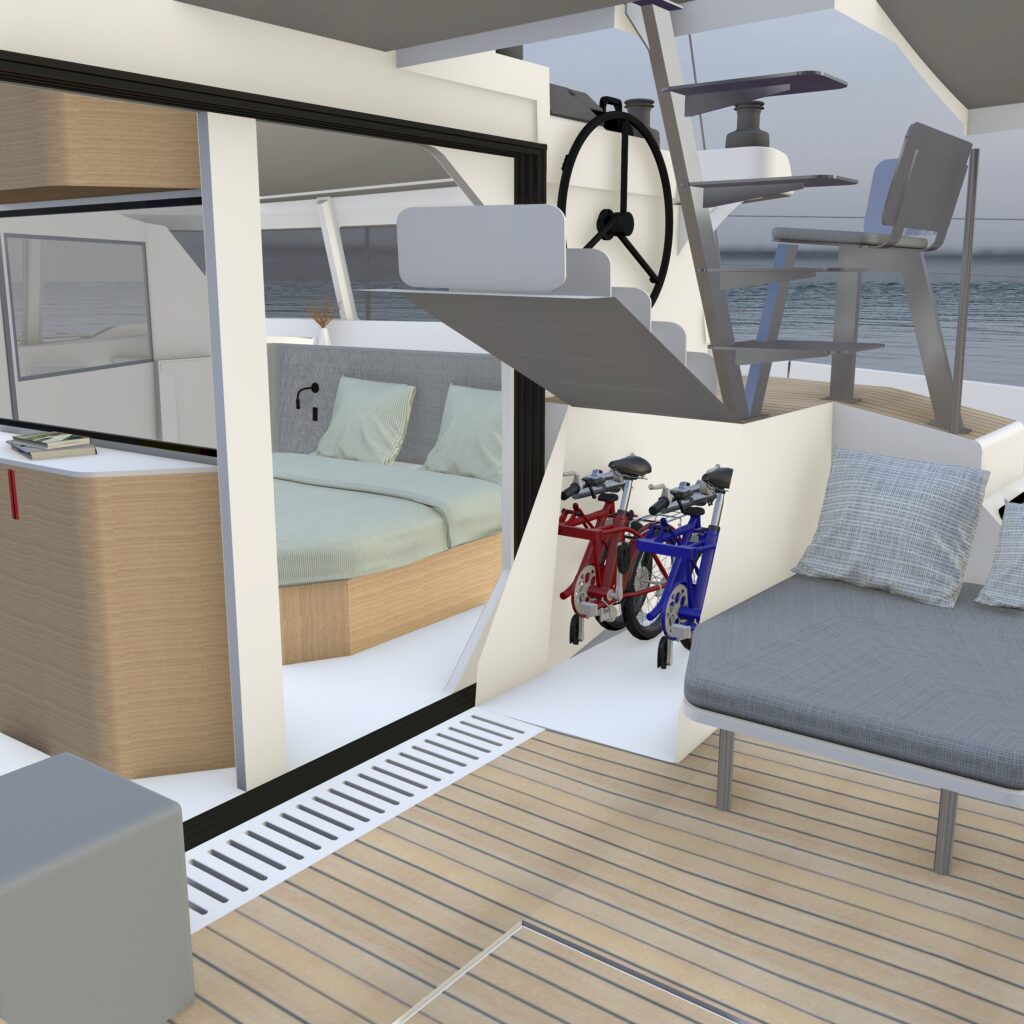 Discover the new NEEL 48 6
