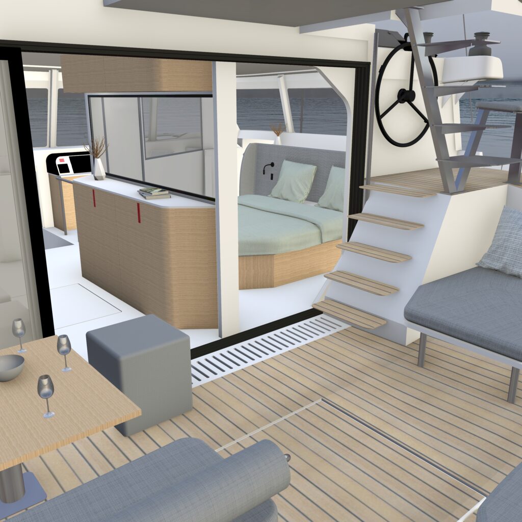 Discover the new NEEL 48 7